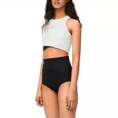 LOEWE x On SS24 Logo