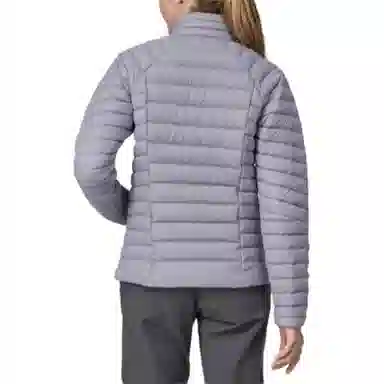 patagonia