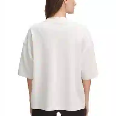 lululemon French Terry T