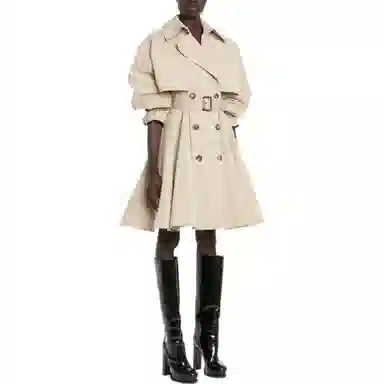 Alexander McQueen FW22