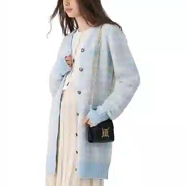MOUSSY
