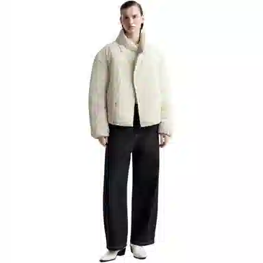 ZARA x STUDIO NICHOLSON