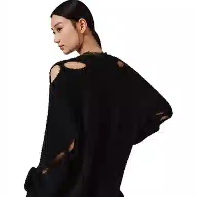 VICTORIA'S SECRET RUI-built