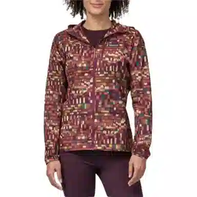 patagonia houdini jacket