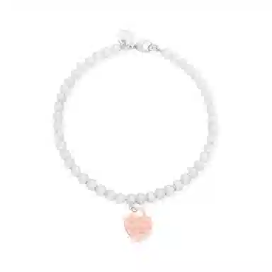 Tiffany & Co. Return to Tiffany Bracelet