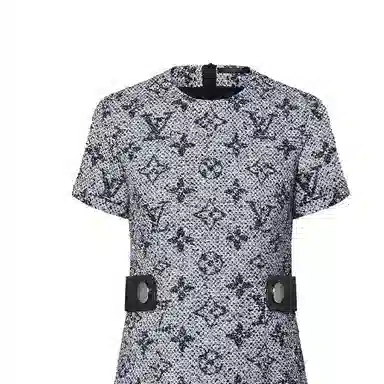 LOUIS VUITTON FW24 Logo