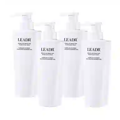 LEADR 500ml