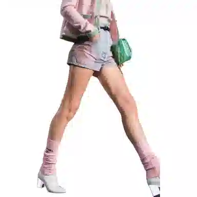 CHANEL SS24 24C