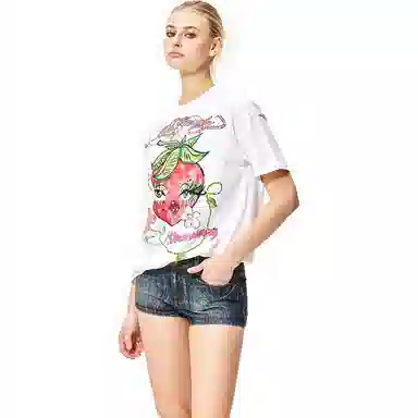 Ed Hardy SS24 T