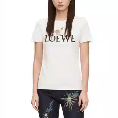 LOEWE x SS23 LogoT