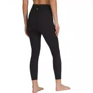 lululemon Wunder Under Luxtreme 25''