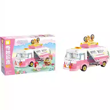 KEEPPLEY 301-600pcs 33019-a