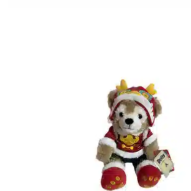 Disney 2020 duffy 35cm