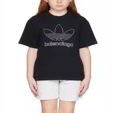 Balenciaga x adidas originals SS23 LogoT