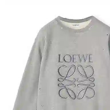 LOEWE FW22 Logo