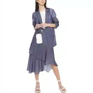 ARMANI EXCHANGE SS22 A