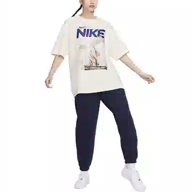 Nike T
