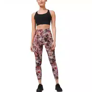 lululemon Wunder train