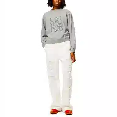 LOEWE FW22 Logo