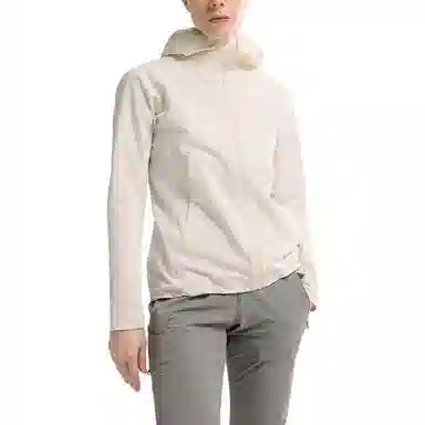 Arcteryx GAMMA GAMMA HOODY Logo