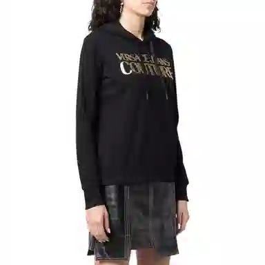 VERSACE JEANS COUTURE SS22 Logo