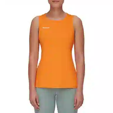MAMMUT Selun FL Tank Top