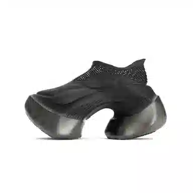 SCRY Shuttle Arch Black