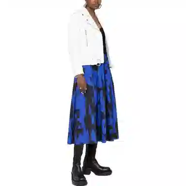 Alexander McQueen SS22