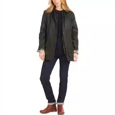 Barbour Beadnell