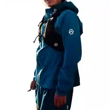 THE NORTH FACE Summit Series Logo