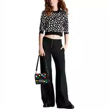 LOUIS VUITTON x Yayoi Kusama SS23