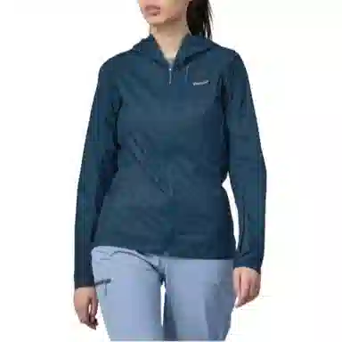 patagonia houdini jacket