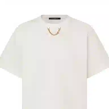 LOUIS VUITTON Logo T