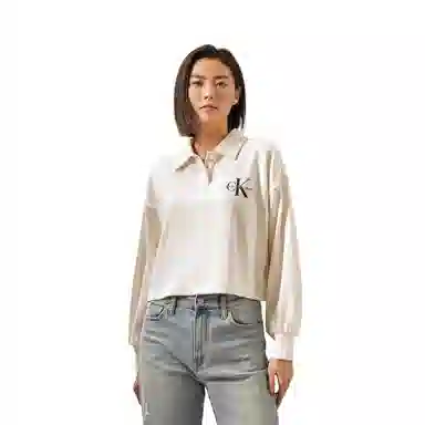 CALVIN KLEIN POLO