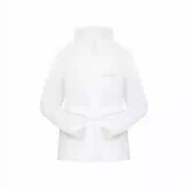 探路者 轻薄透气连帽防晒衣 女款