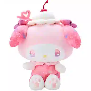 Sanrio 20cm