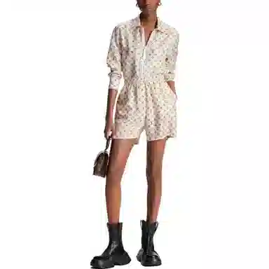 LOUIS VUITTON SS23 Logo