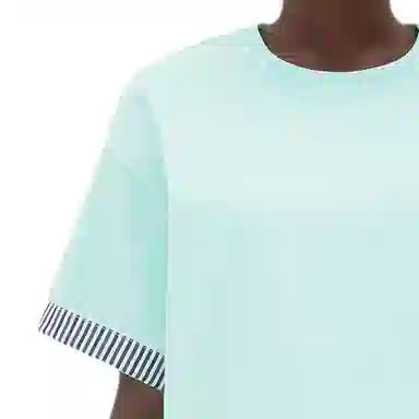 Bottega Veneta SS24 LogoT