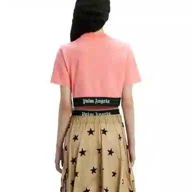 PALM ANGELS LogoT