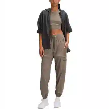 lululemon Convertible Pants