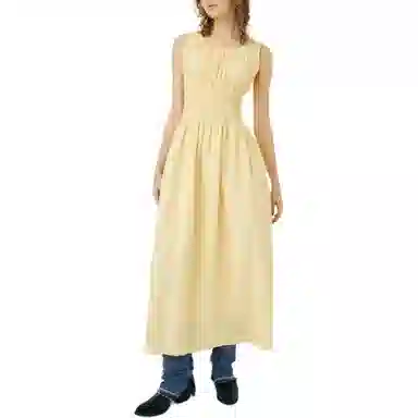 MOUSSY U