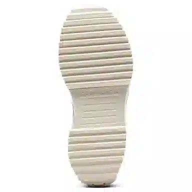 Converse Run Star Hike Platform White