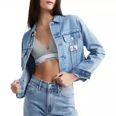 CKCalvin Klein Jeans SS24