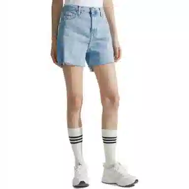 Calvin Klein Denim Shorts