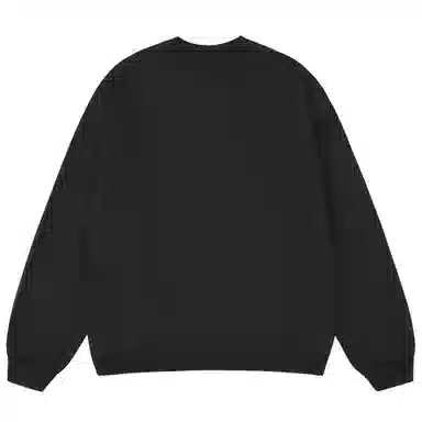 Sesame Street Vintage Logo Sweatshirt