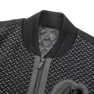 ANDREW MACKENZIE Logo