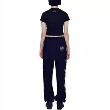 acme de la vieADLV x Logo T