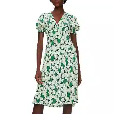 DIANE VON FURSTENBERG SS24 V