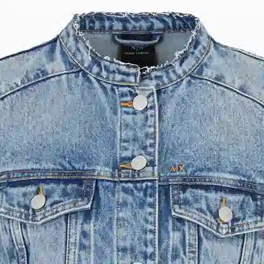 ARMANI EXCHANGE SS24 Logo