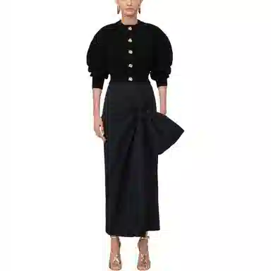 Alexander McQueen SS24